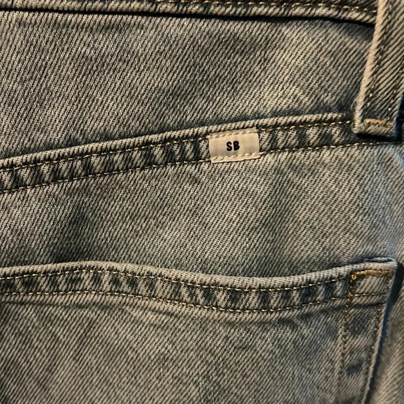 Sunday Best Mom Jeans size 6 - Picture 6 of 6